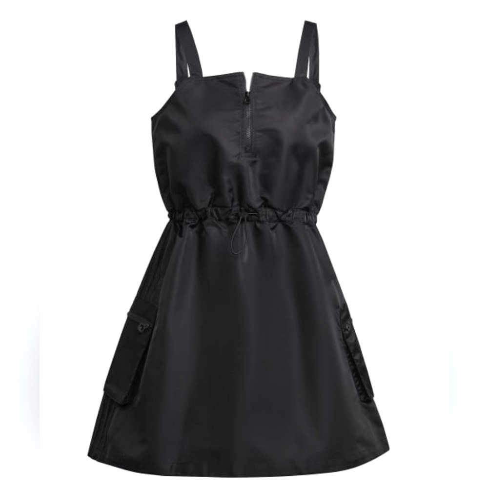 Adidas Nylon Dress